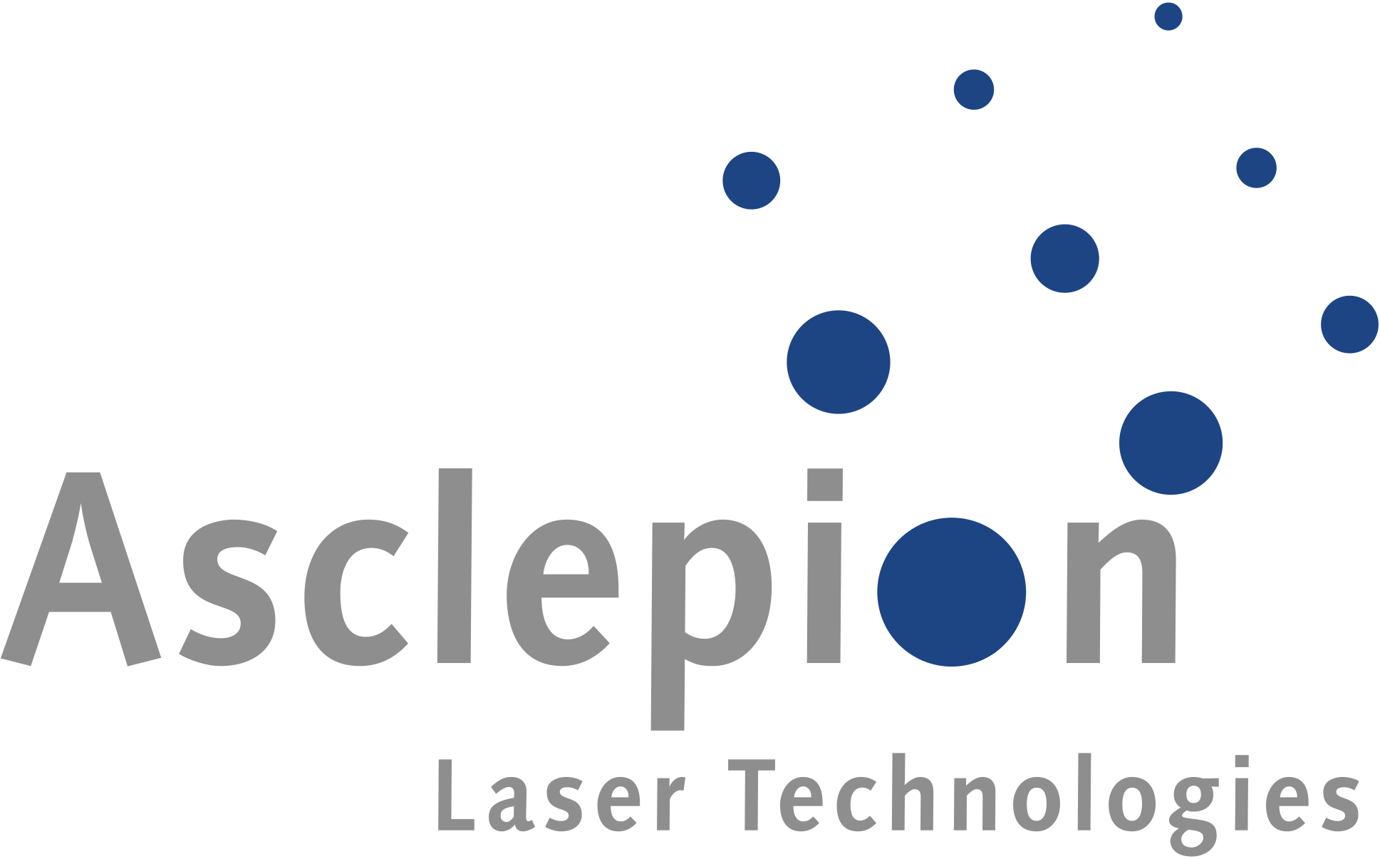 Asclepion Laser Technologies logo