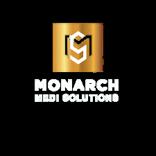 Monarch Medi Solutions logo